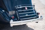 Packard Twelve Sport Phaeton 1936 года
